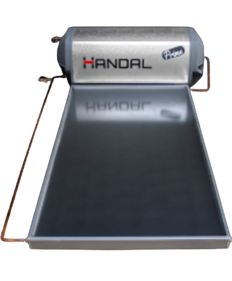 Handal PRIME 151 Solar Water Heater 150 Liter